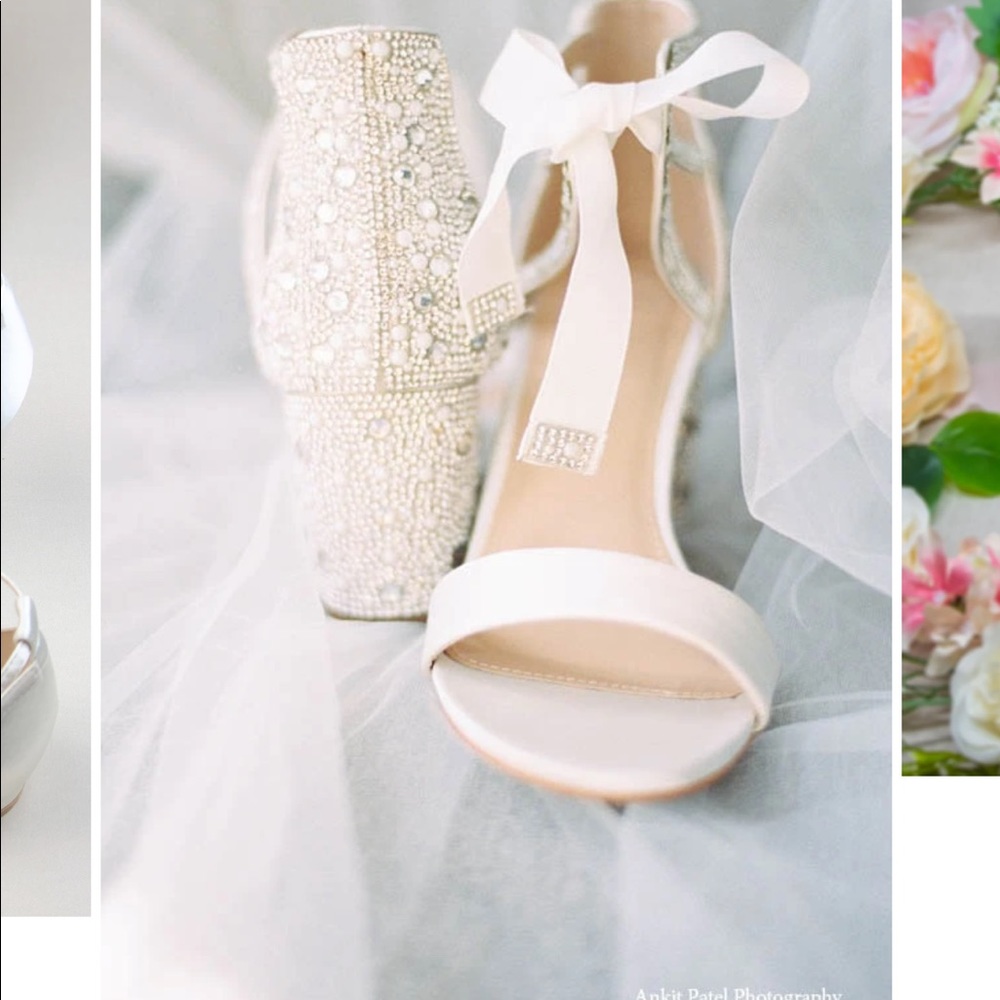 Wedding Shoes